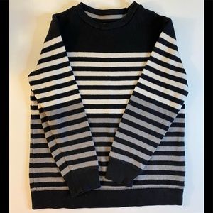 Boys Sweater